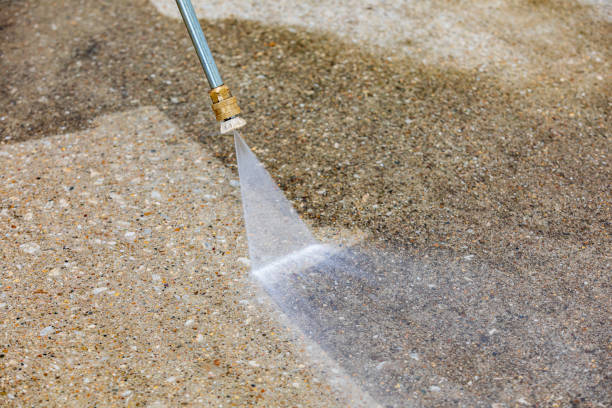 Trusted Raymore, MO Pressure Washing Services Experts